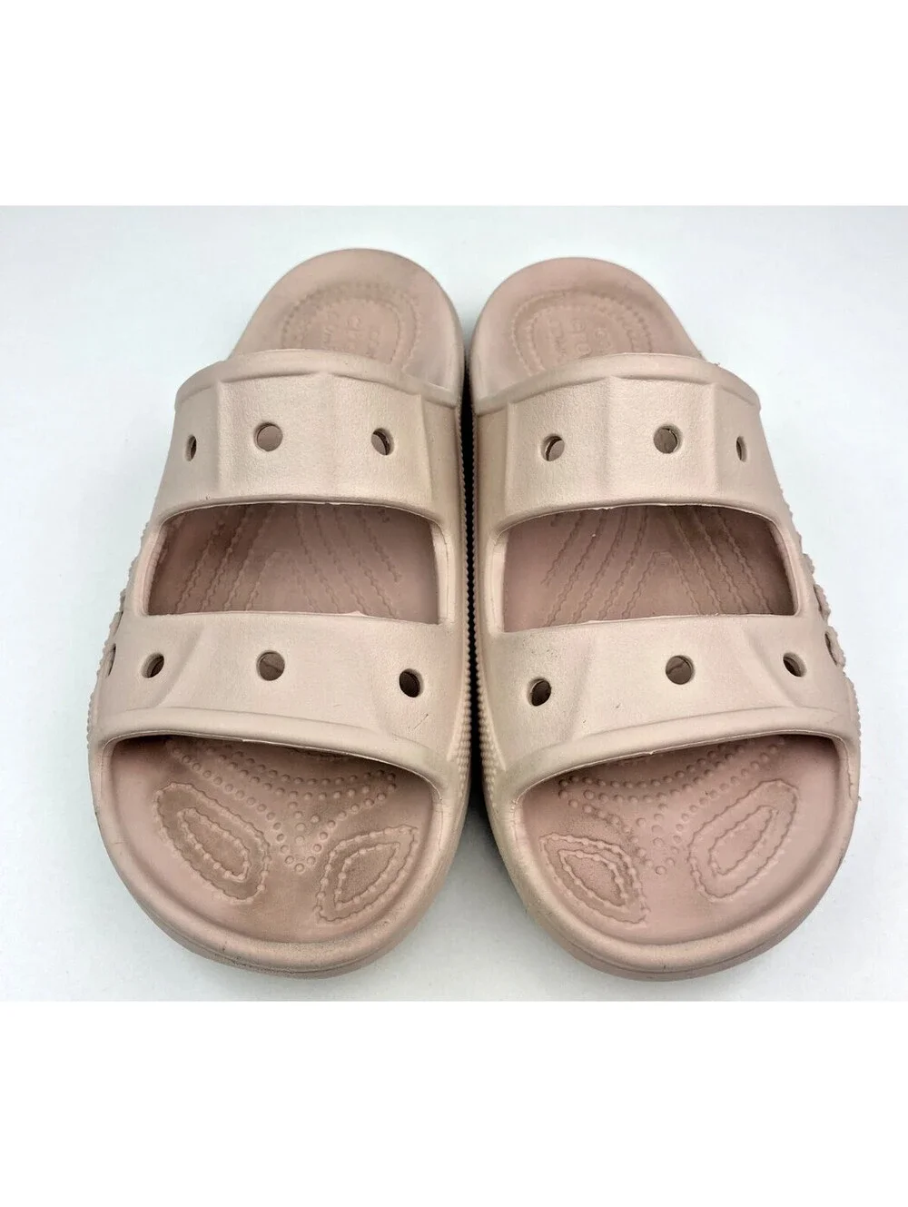 CROCS baya slides